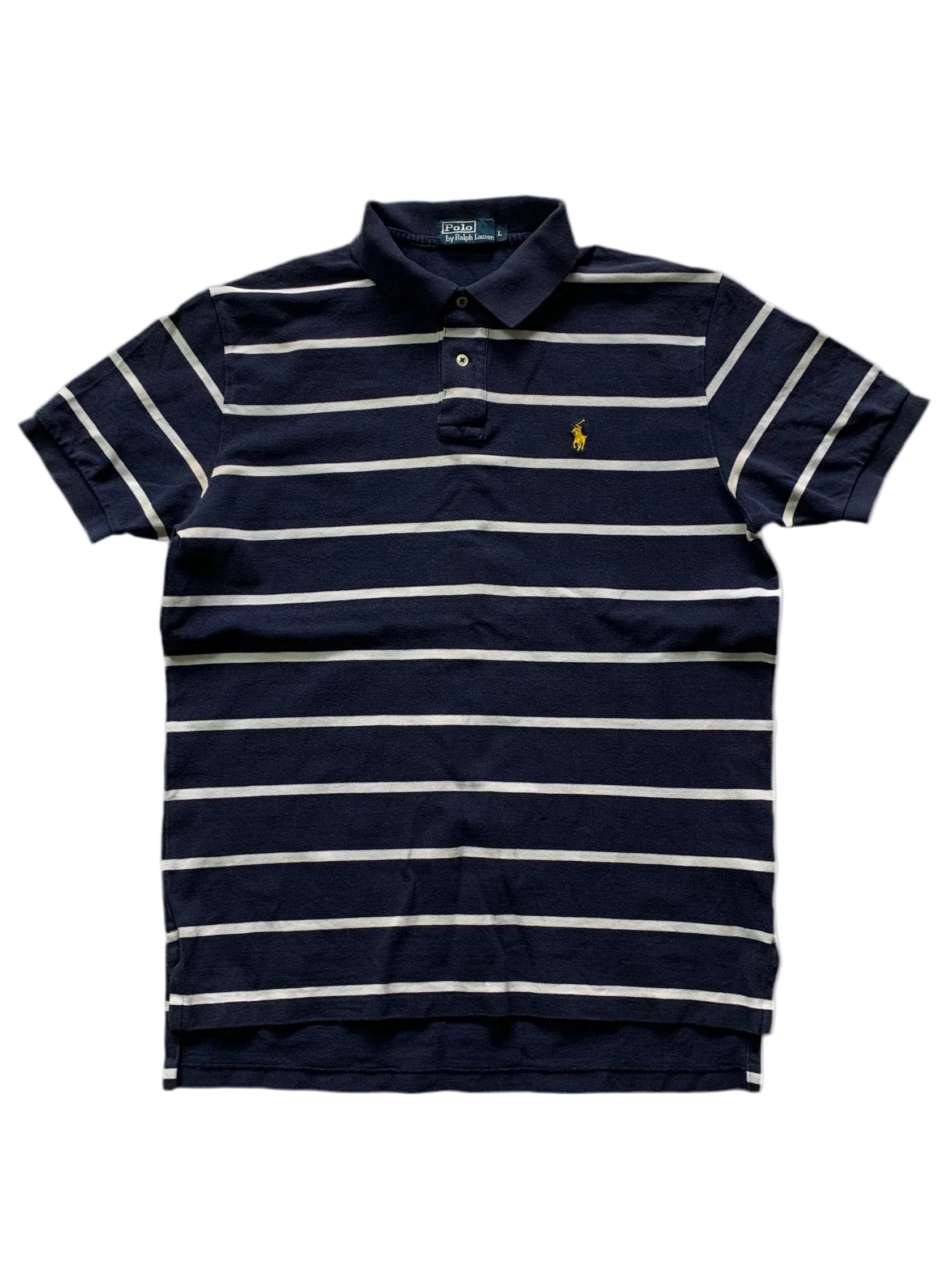 'RL POLO' TEE♱