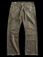 'TRUEY  X RICKY' JEANS ♱
