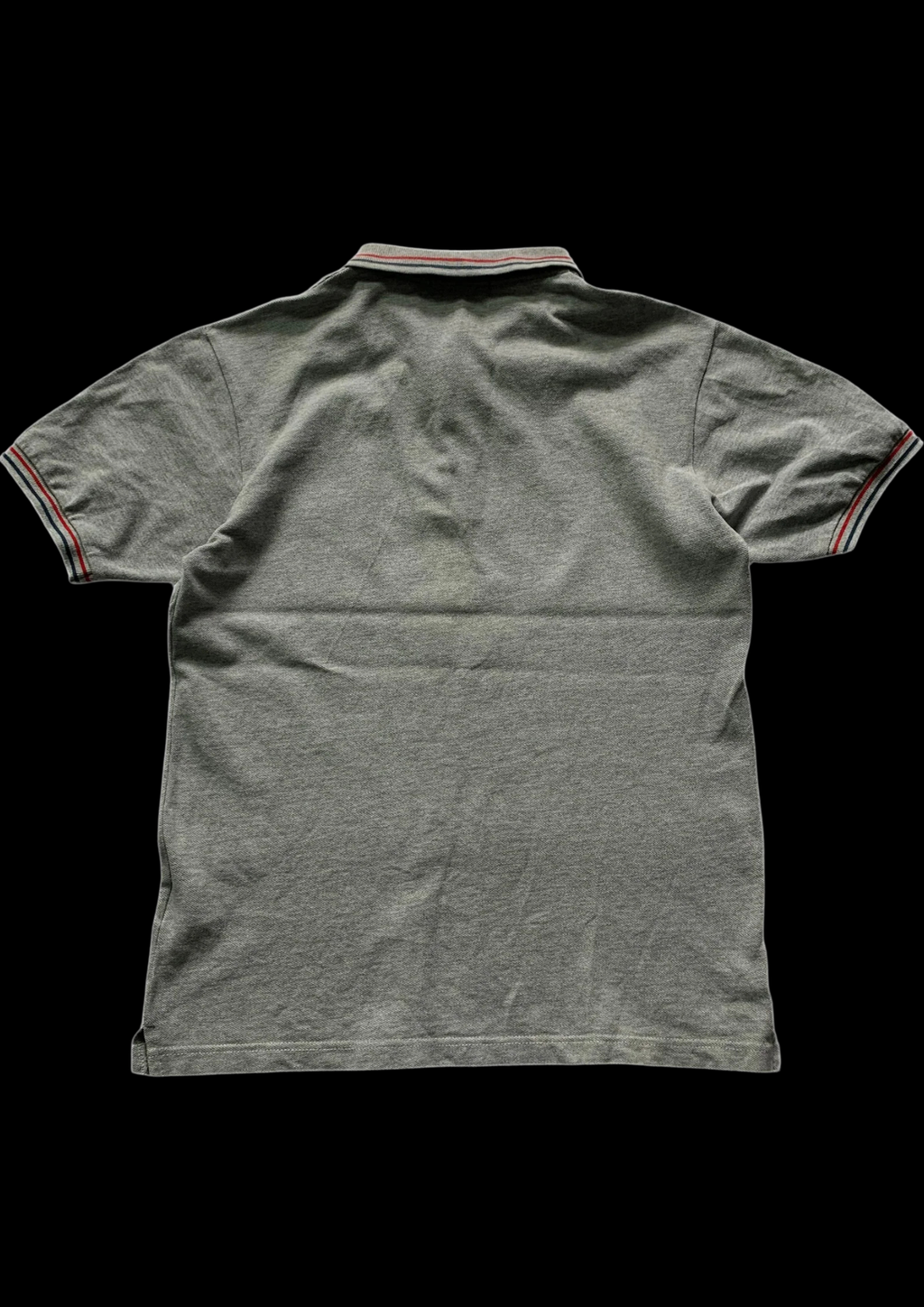 'B4PE X SWAROVSKI' POLO ♱