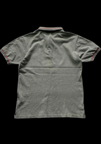 'B4PE X SWAROVSKI' POLO ♱