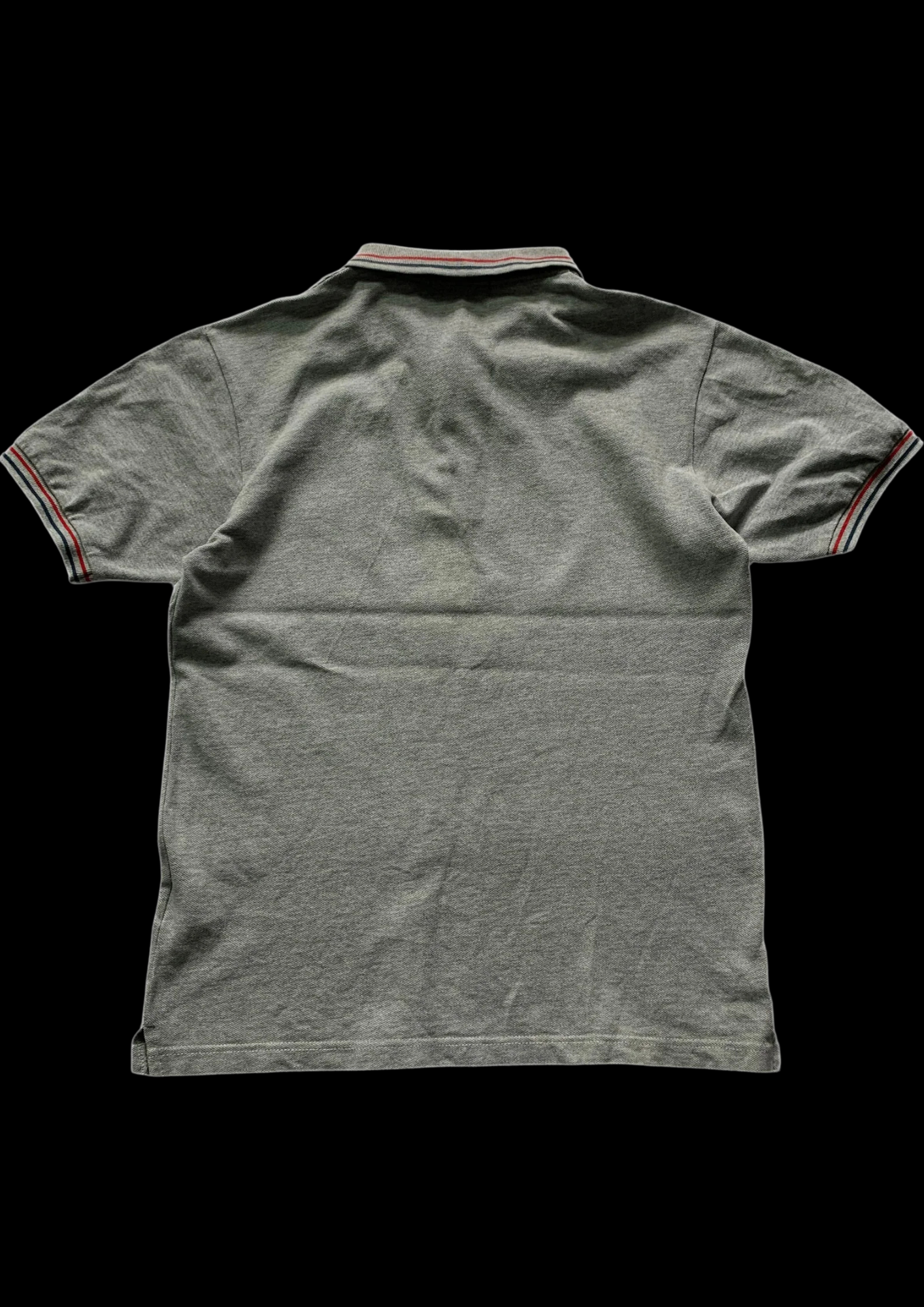 'B4PE X SWAROVSKI' POLO ♱