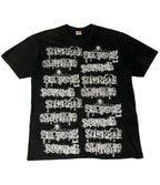 'SUPRXME' TEE♰