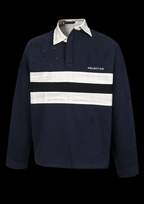 'DISTRXSS' SWEATER ♱