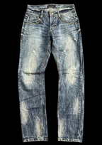 'RXD PEPPER V2' JEANS ♱