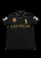 'LAS VEGAS' POLO ♱