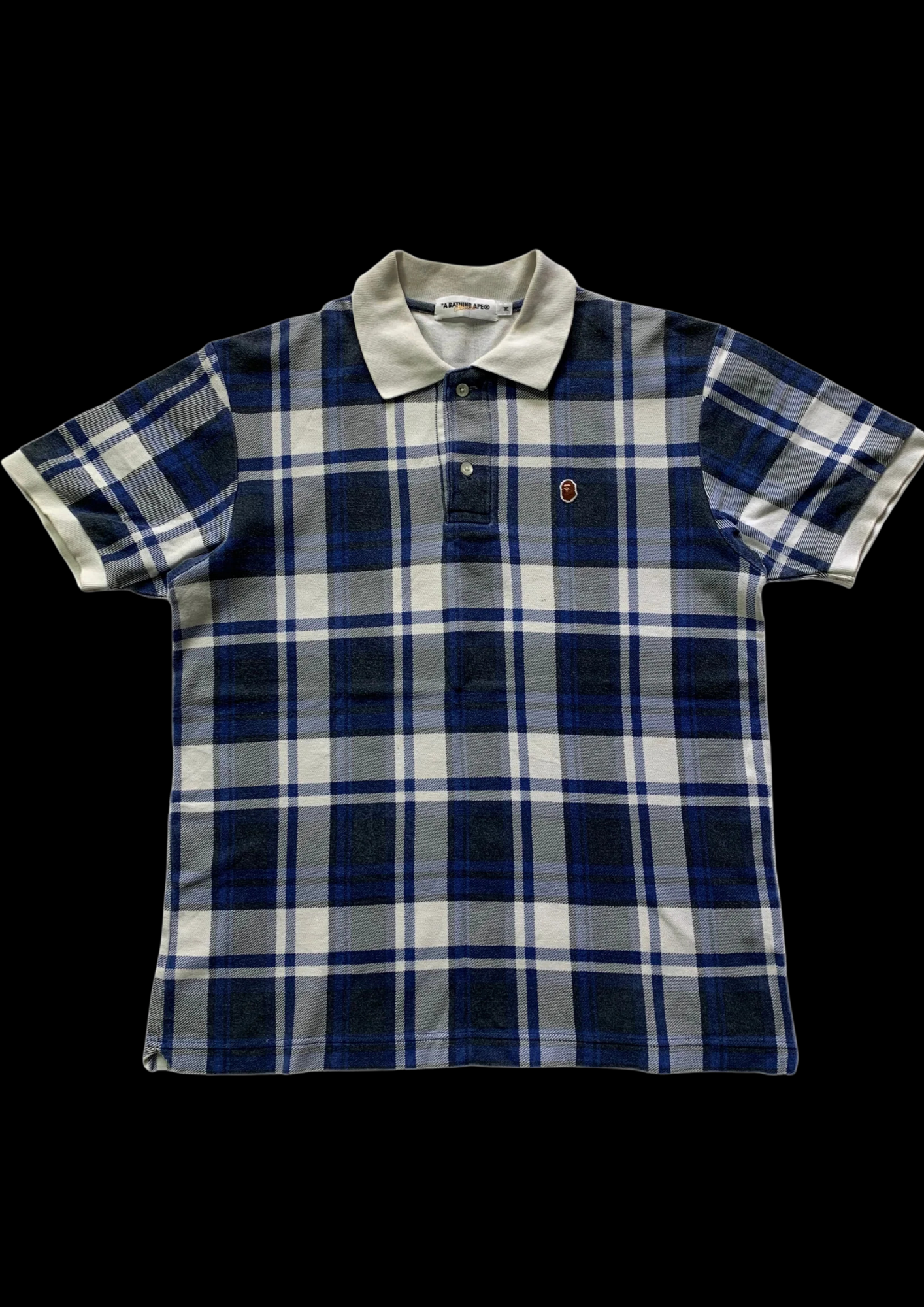 'VINTAGE B4PE' TEE ♰