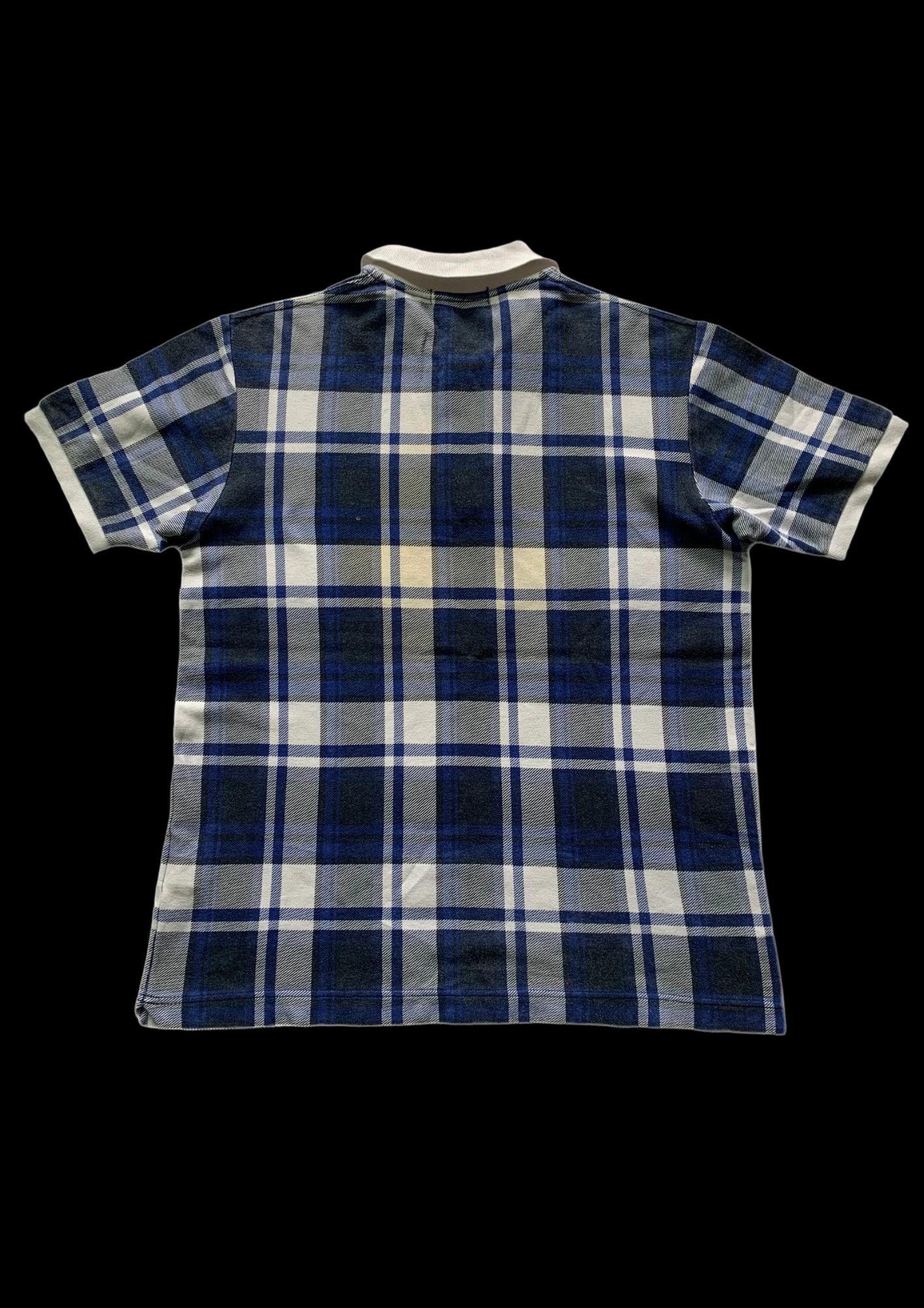 'VINTAGE B4PE' TEE ♰