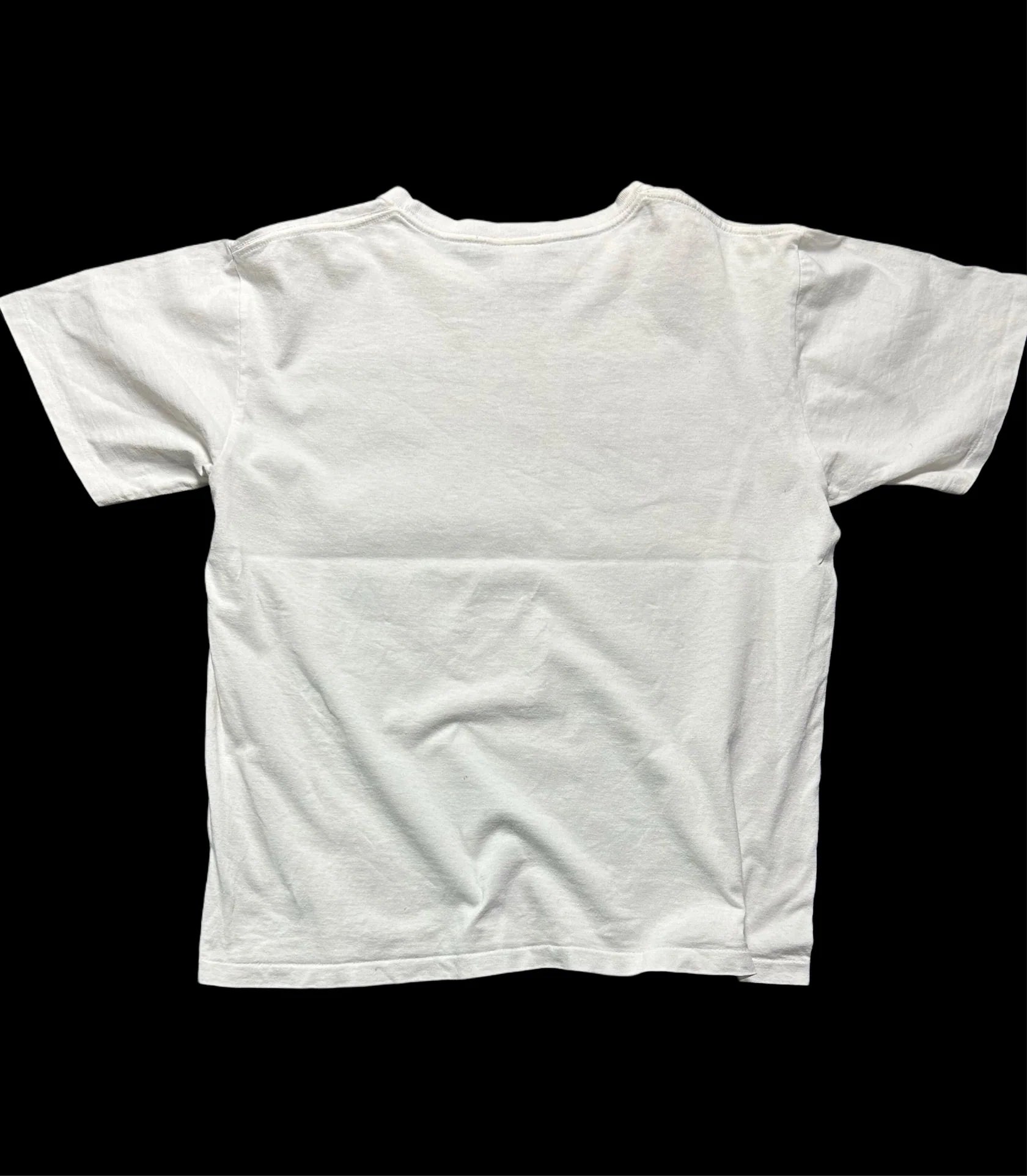 'VINTAGE B4PE' TEE ♰