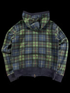 'VINTAGE RL' HOODIE ♰