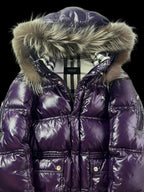 'BXRBERRY' JAPAN JACKET ♰