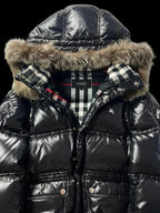 'BXRBERRY' JAPAN JACKET ♰