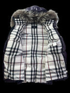 'BXRBERRY' JAPAN JACKET ♰