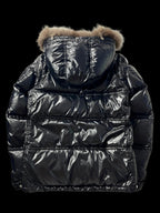 'BXRBERRY' JAPAN JACKET ♰