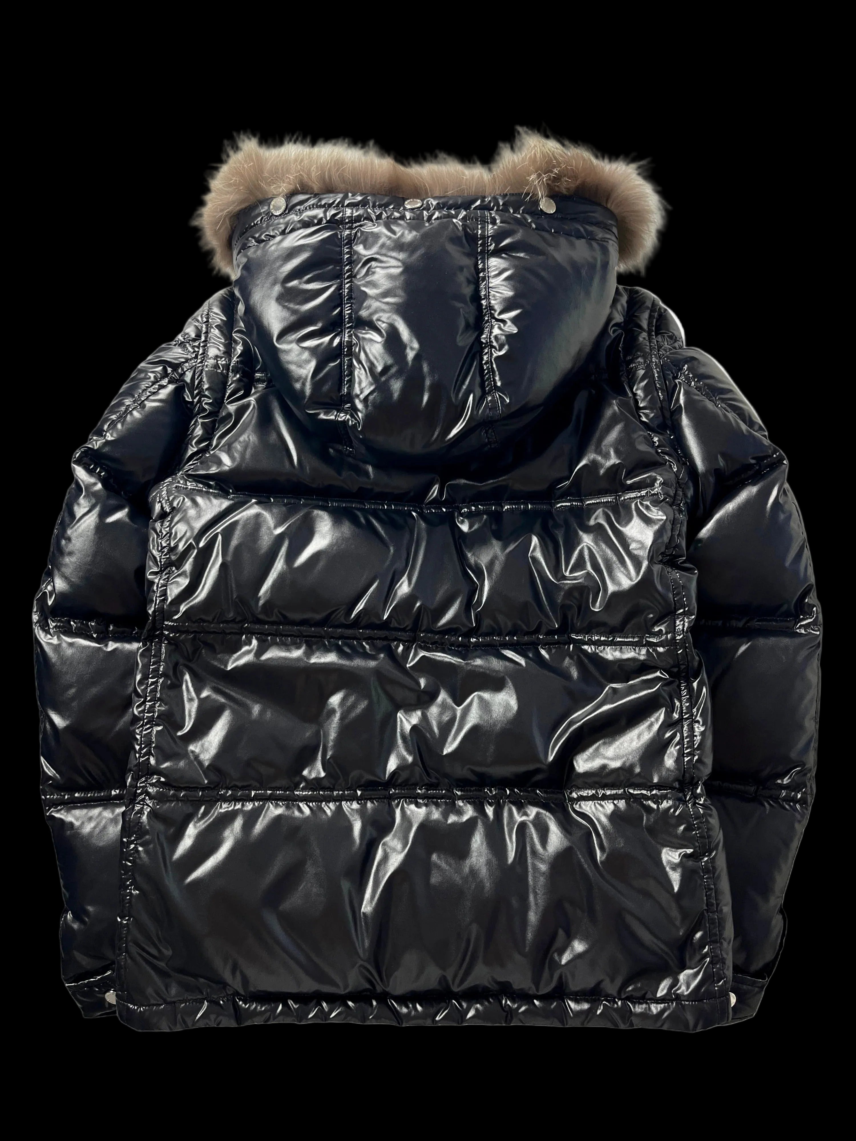 'BXRBERRY' JAPAN JACKET ♰